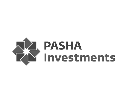 Pasha Investment
