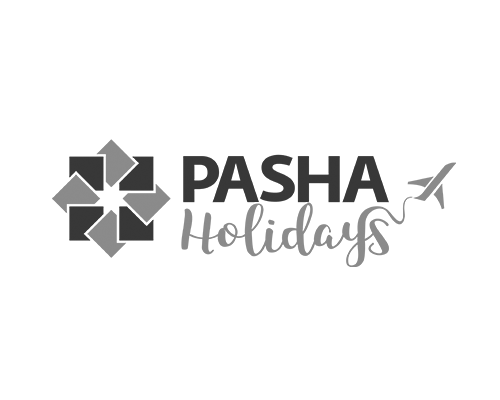 Pasha Holidays